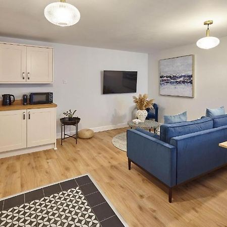 Apartamento Tides Whitby Exterior foto