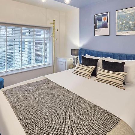 Apartamento Tides Whitby Exterior foto