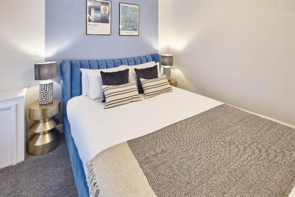 Apartamento Tides Whitby Exterior foto