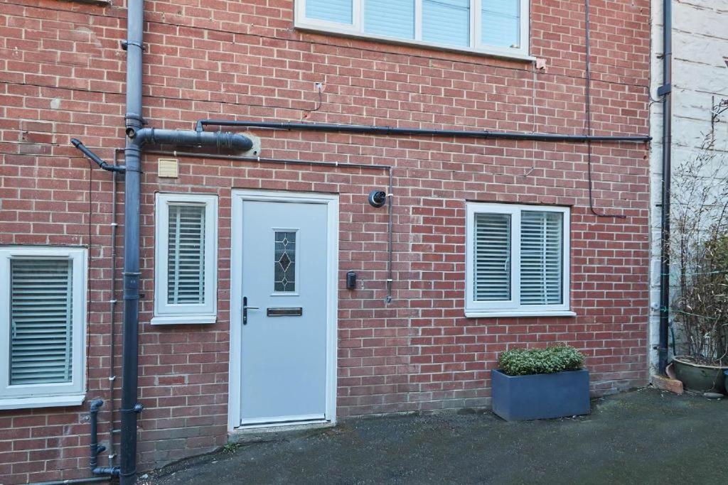 Apartamento Tides Whitby Exterior foto